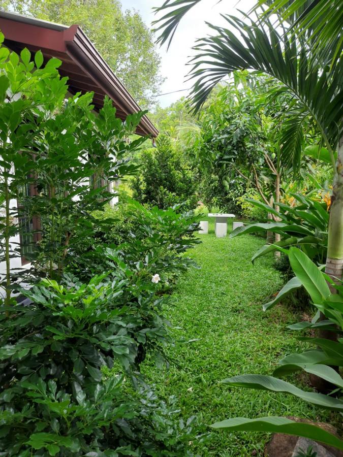 Tamarind Blue Tangalle Exterior photo