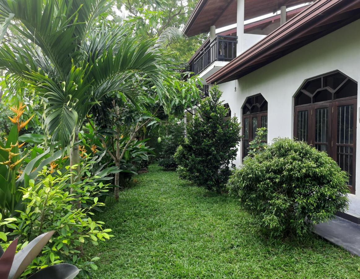 Tamarind Blue Tangalle Exterior photo
