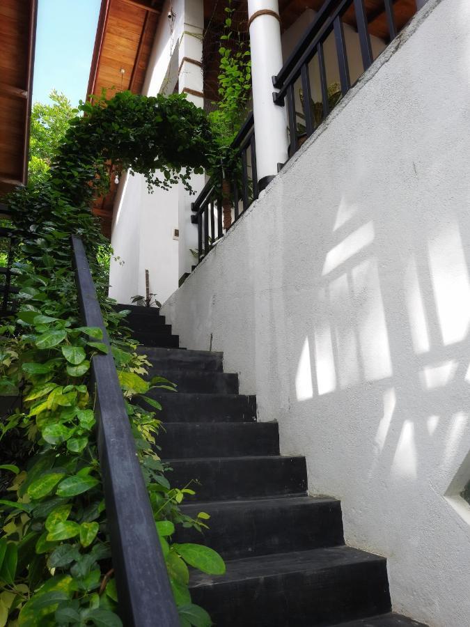 Tamarind Blue Tangalle Exterior photo