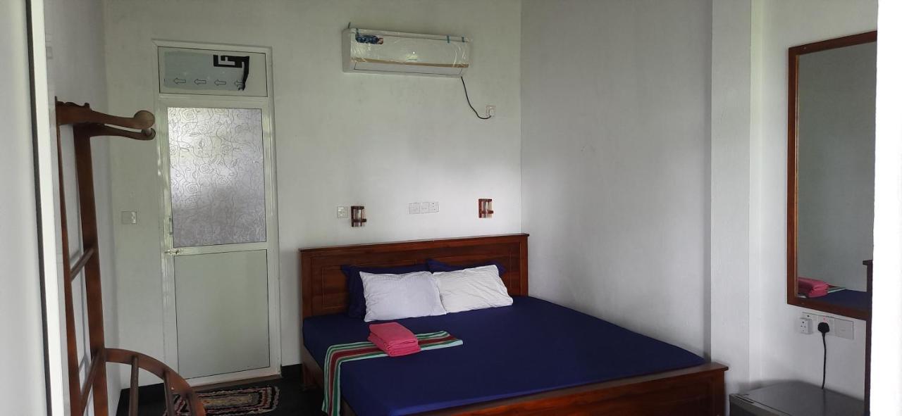 Tamarind Blue Tangalle Exterior photo
