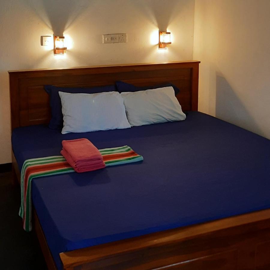 Tamarind Blue Tangalle Exterior photo