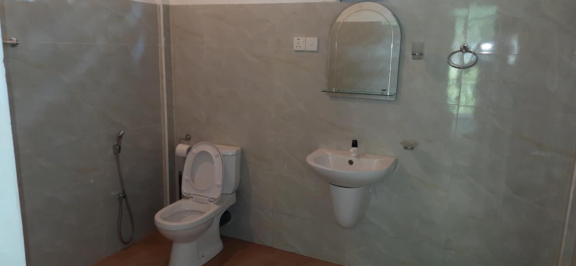 Tamarind Blue Tangalle Room photo