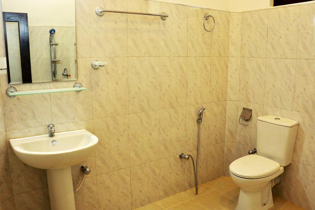 Tamarind Blue Tangalle Room photo
