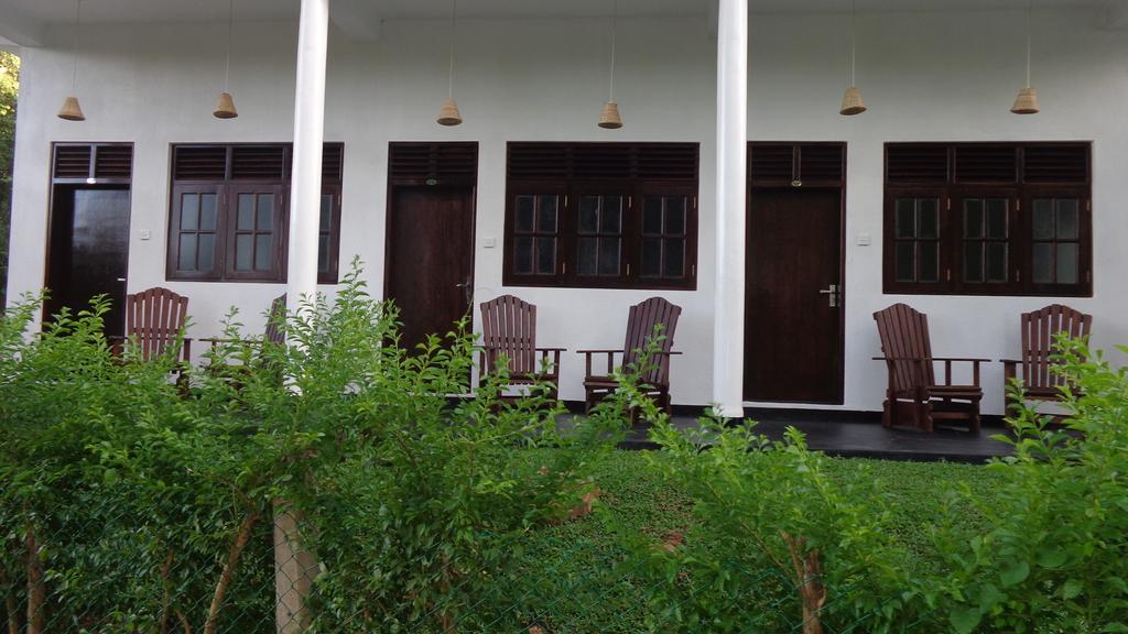 Tamarind Blue Tangalle Exterior photo