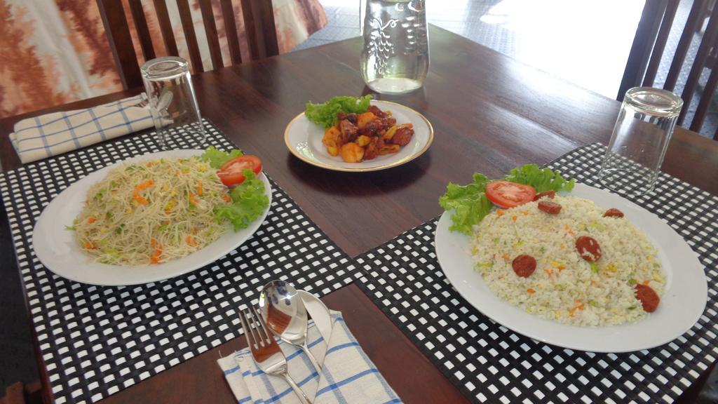 Tamarind Blue Tangalle Exterior photo