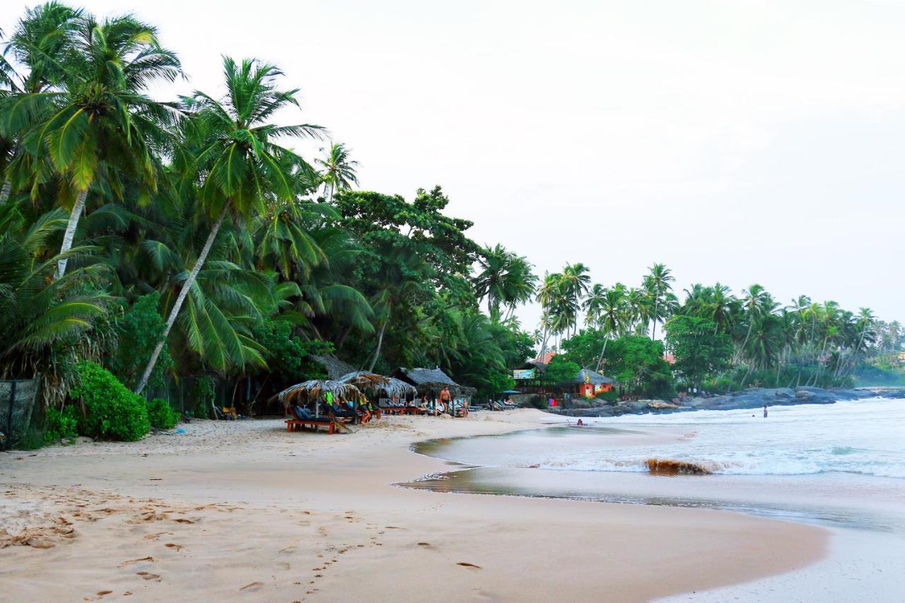 Tamarind Blue Tangalle Exterior photo