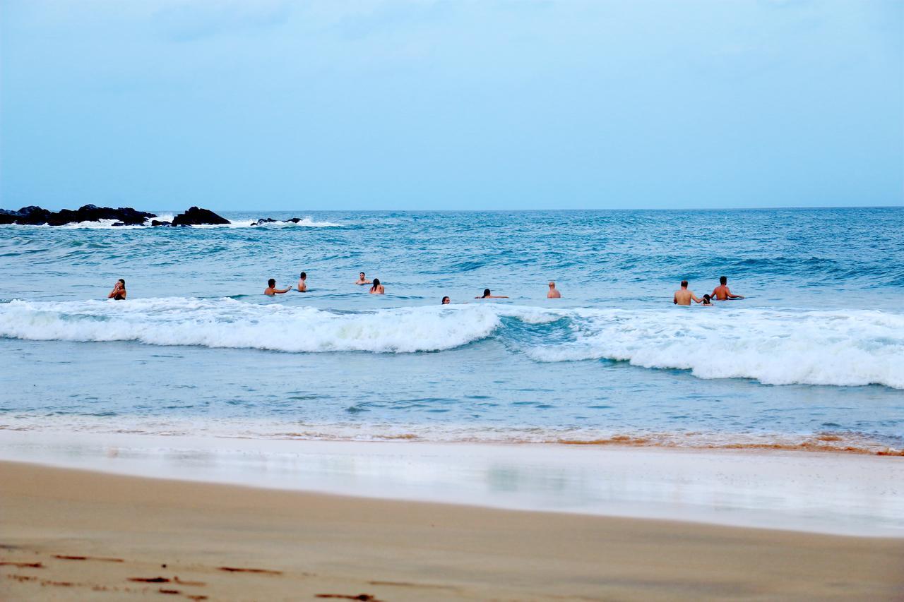Tamarind Blue Tangalle Exterior photo