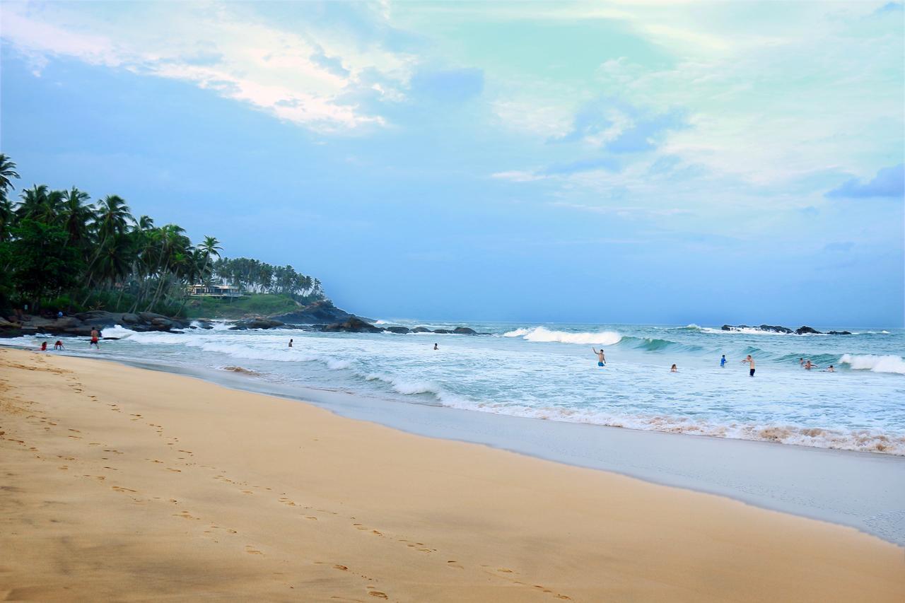 Tamarind Blue Tangalle Exterior photo