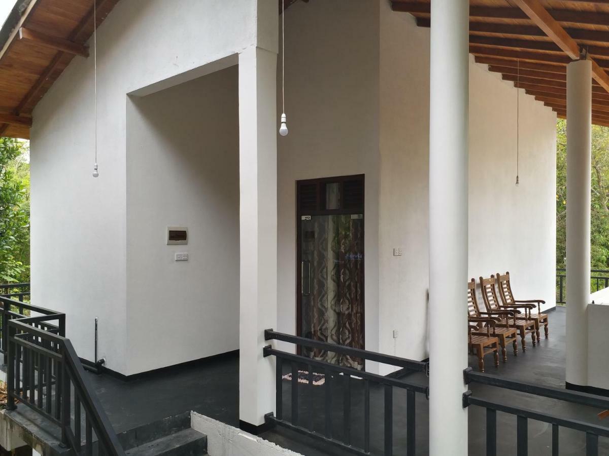 Tamarind Blue Tangalle Exterior photo