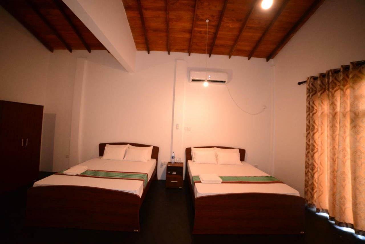 Tamarind Blue Tangalle Exterior photo