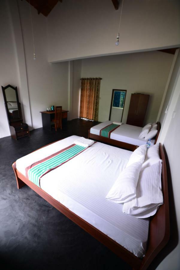 Tamarind Blue Tangalle Exterior photo