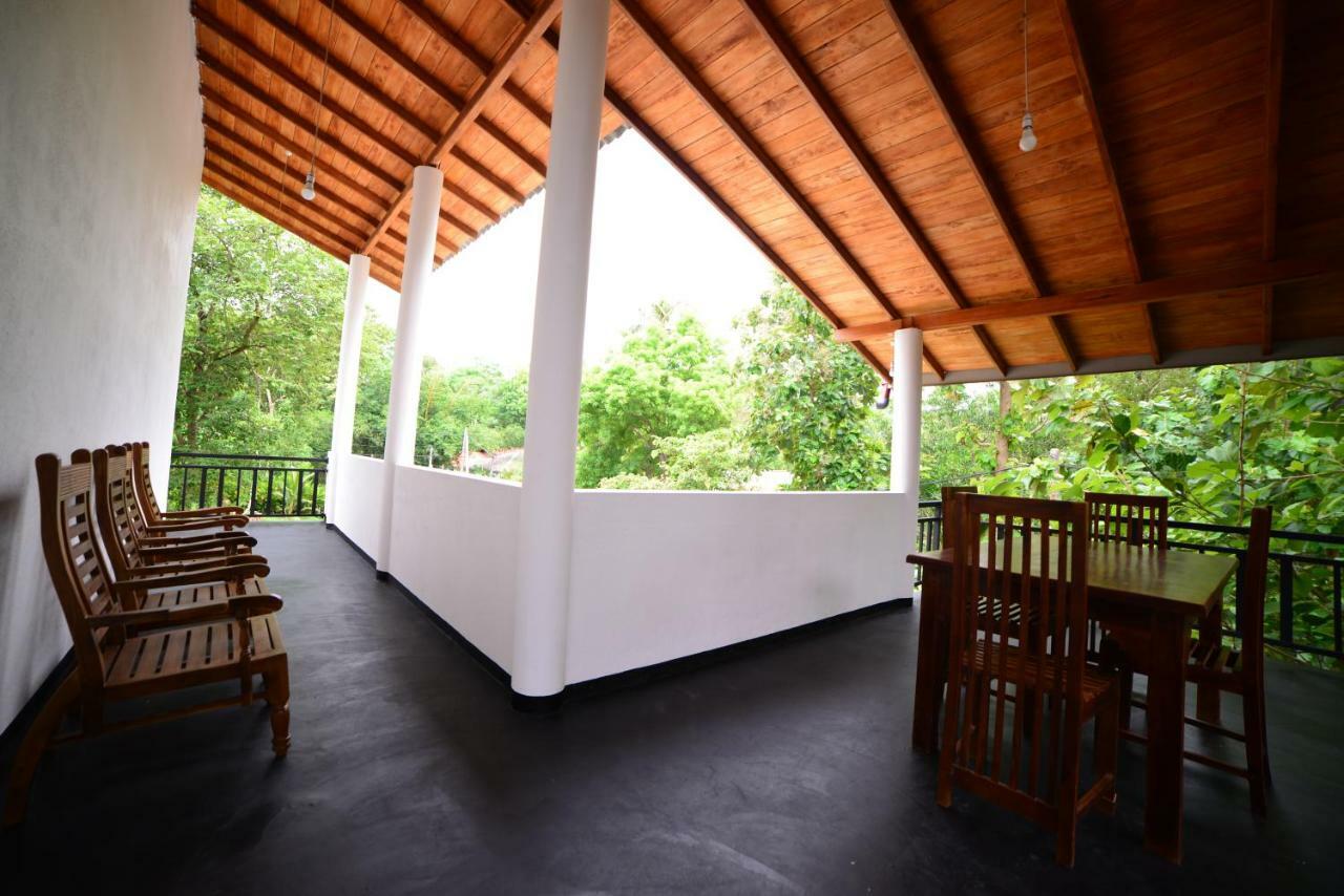 Tamarind Blue Tangalle Exterior photo