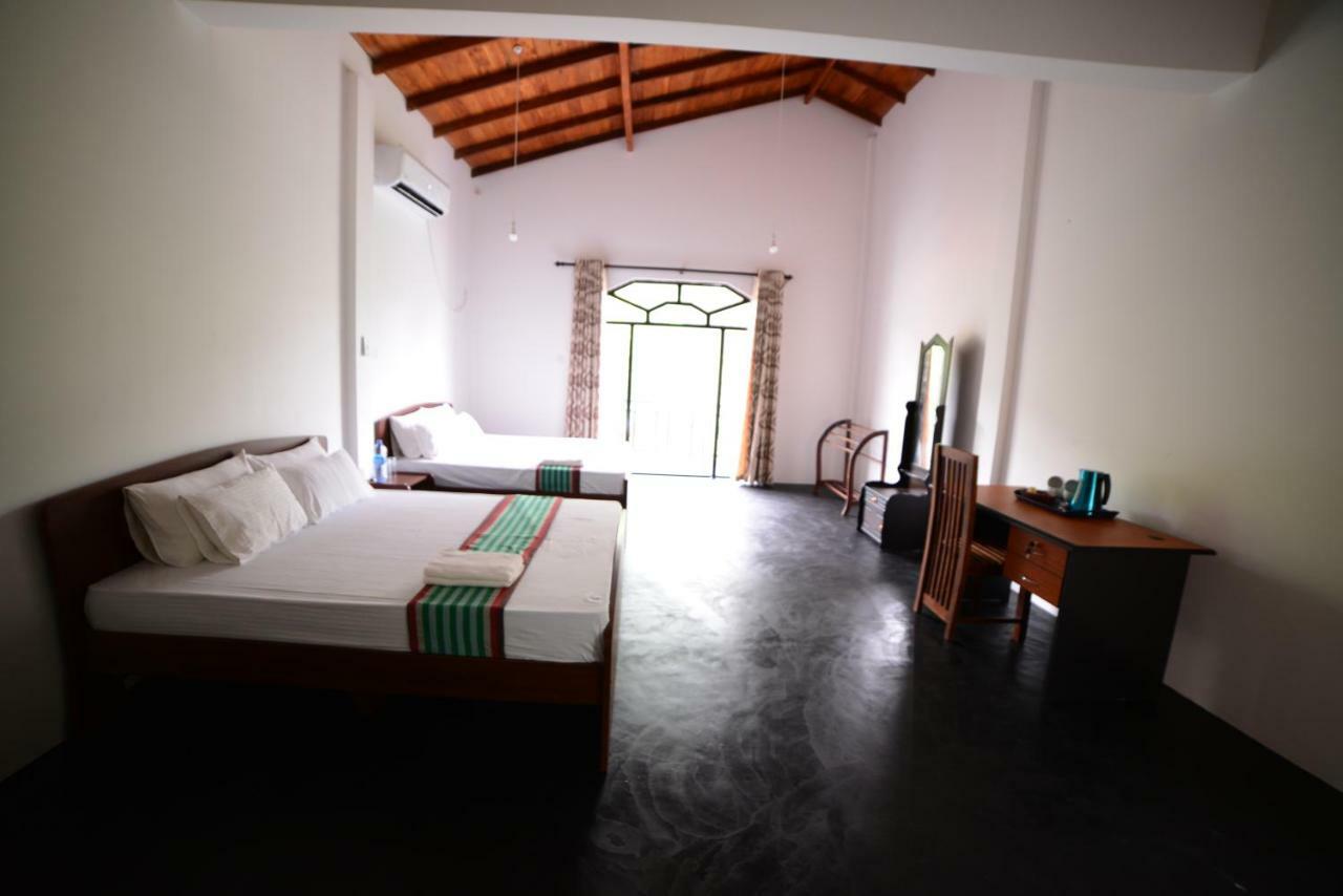 Tamarind Blue Tangalle Exterior photo