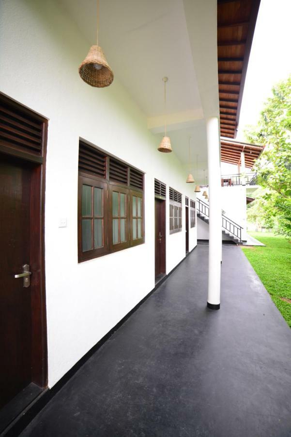 Tamarind Blue Tangalle Exterior photo