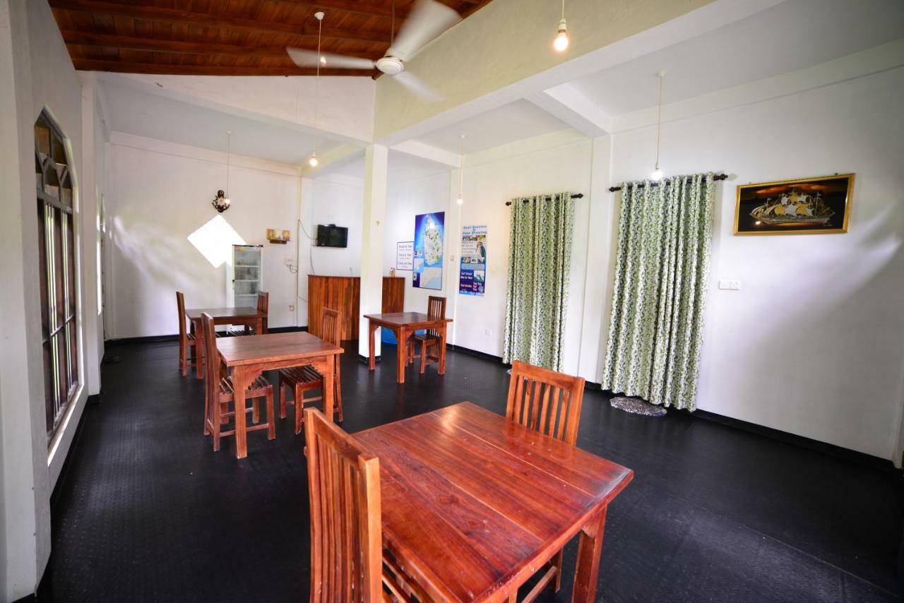 Tamarind Blue Tangalle Exterior photo