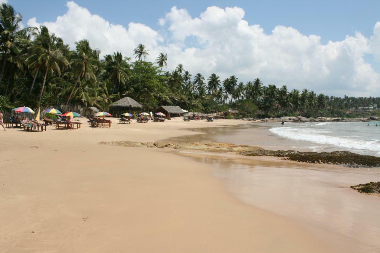 Tamarind Blue Tangalle Exterior photo