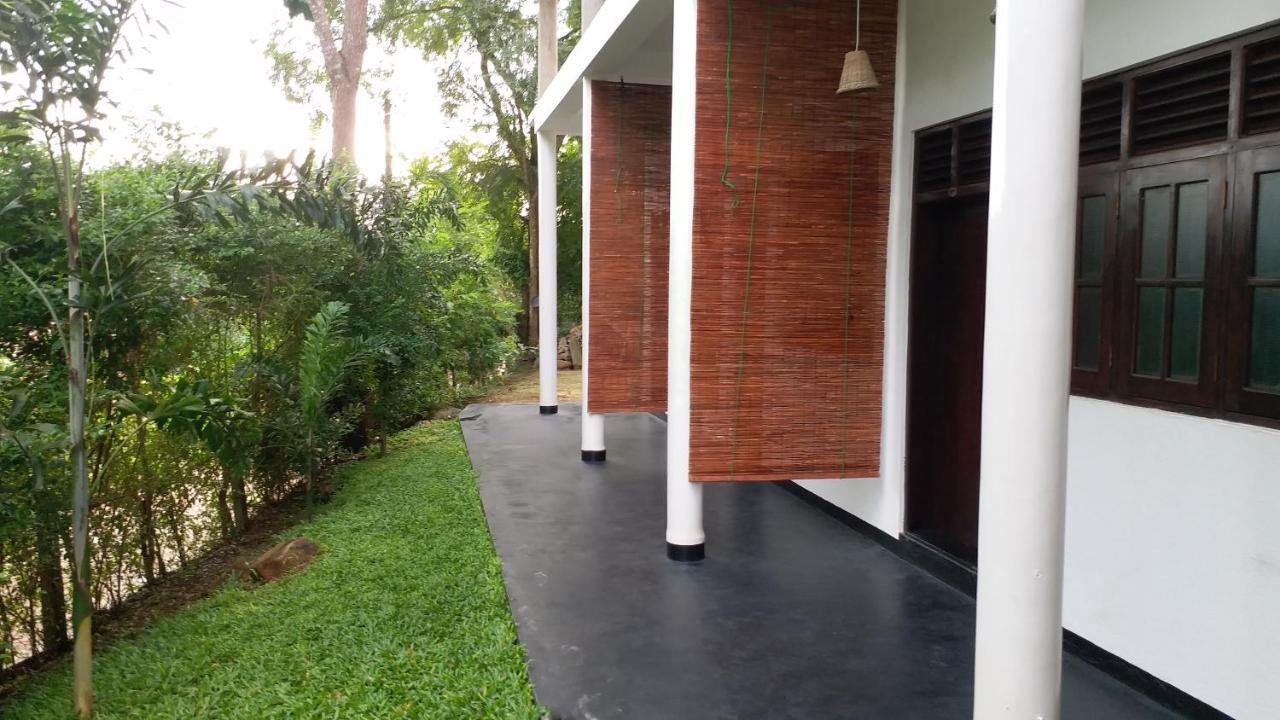 Tamarind Blue Tangalle Exterior photo