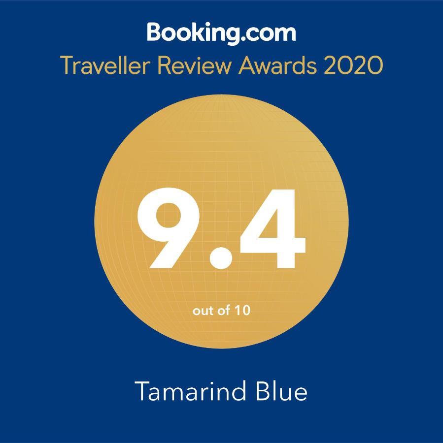Tamarind Blue Tangalle Exterior photo